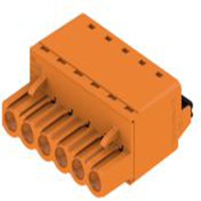 1013730000 Weidmüller product image